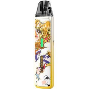 Lost Vape Ursa Nano S2 Navigators 1 Lost Vape Ursa Nano S2 Navigators