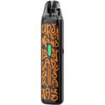 Lost Vape Ursa Nano S2 Word Pop Soda
