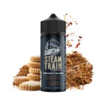 Steam Train Timekeeper Line Emperor’s Return 120ml