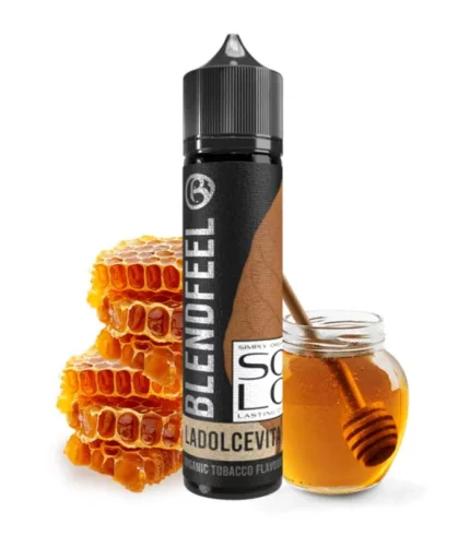 Ladolcevita 20ml/60ml– Blendfeel