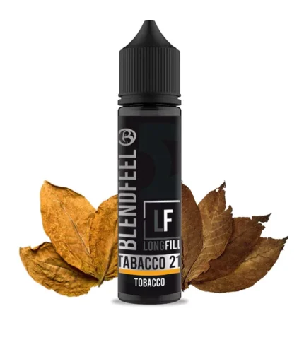Tabacco 21– Blendfeel