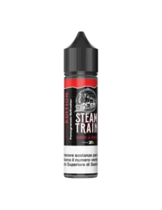 book a ride pod edition steam train liquido shot 20ml pomegranate juice