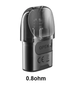 Lost Vape E-Plus Pod Cartridge 0.8ohm