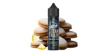 Steam Train Timekeeper LineTimeless Gem 60ml