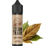 Steam Train Great Mountains 60ml
