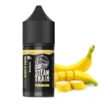 Steam Train POD Edition Terminal 30ml