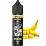 Steam Train POD Edition Terminal 60ml