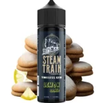 Steam Train Timekeeper LineTimeless Gem 120ml