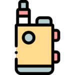 ΗΛΕΚΤΡΟΝΙΚΑ ΤΣΙΓΑΡΑ -KIT