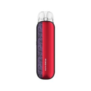 Aspire Pixo Aura Pod Kit Crimson Red