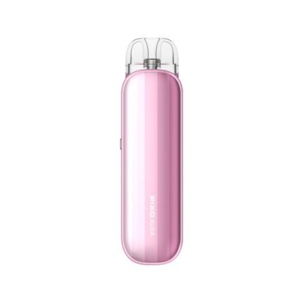 Aspire Pixo Aura Pod Kit Sakura Pink