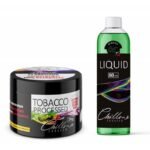 Chillma Tobacco Genesis