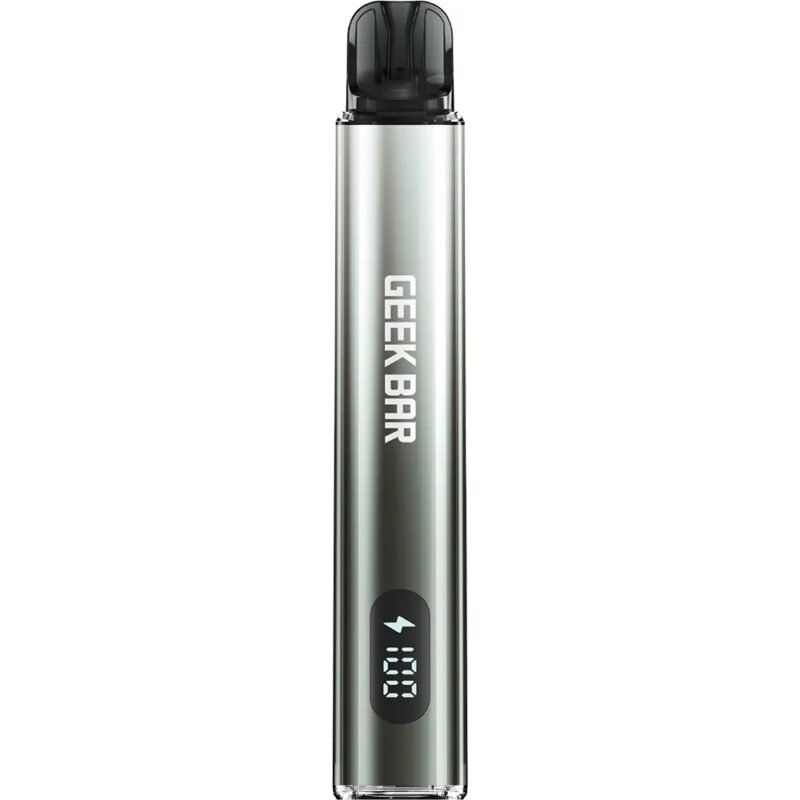 Geek Bar Elite 20mg 2ml Pod Kit Tobacco