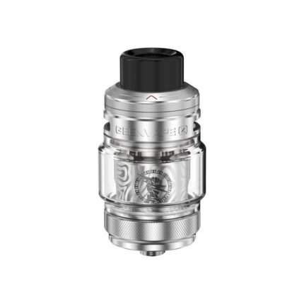Geekvape Z Subohm Tank 5 Cold Silver