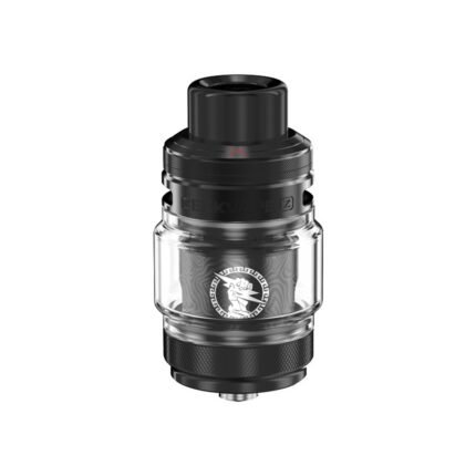 Geekvape Z Subohm Tank 5 Glossy Black
