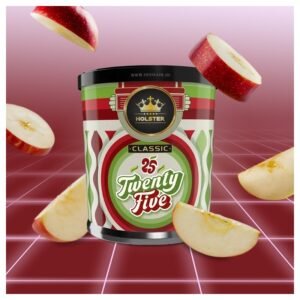 Holster Tobacco TwentyFive