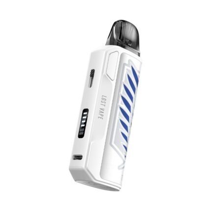 Lost Vape Thelema Elite S Pod Kit Freedom Wing