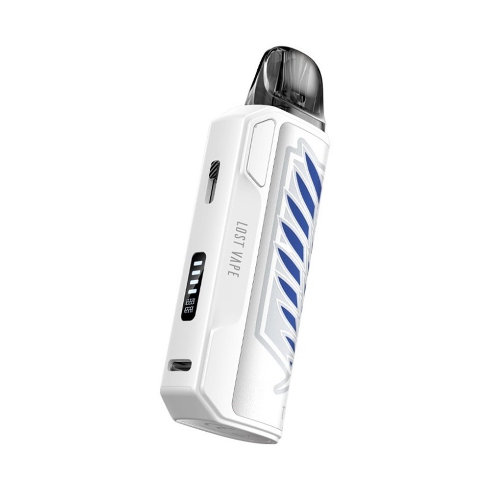 Lost Vape Thelema Elite S Pod Kit Freedom Wing Lost Vape Thelema Elite S Pod Kit Freedom Wing