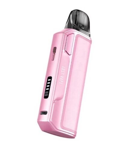Lost Vape Thelema Elite S Pod Kit Light Pink