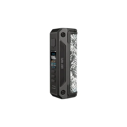 Lost Vape Thelema Solo 100W Cernunnos Gray