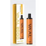 Vaal 2000 0mg 5ml Mango Ice