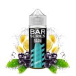 BAR SERIES BLUE RAZZ LEMONADE 120ML