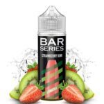 BAR SERIES STRAWBERRY KIWI 120ML