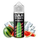 BAR SERIES WATERMELON ICE 120ML