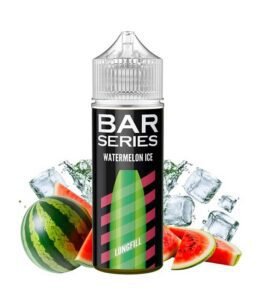 bar series watermelon ice 20ml 120ml karpouzi pagos flavour shots
