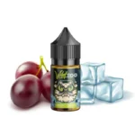 WILD ZOO ARCTIC GRAPE 30ML