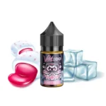 WILD ZOO BUBBLE FROST 30ML