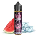 WILD ZOO FROST WATERMELON 60ML