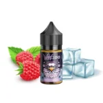 WILD ZOO FROZEN BERRIES 30ML