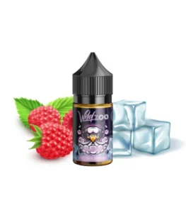 wild zoo frozen berries 10ml 30ml frouta tou dasous pagos flavour shots