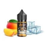 WILD ZOO FROZEN MANGO 30ML