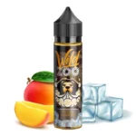 WILD ZOO FROZEN MANGO 60ML