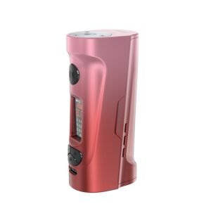 Aspire Boxxer Box Mod Pink Fade 1 Aspire Boxxer Box Mod Pink Fade