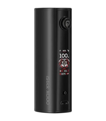Eleaf iStick XC100 Mod Black