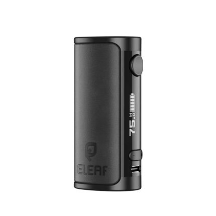 Eleaf iStick i75 Mod 3000mAh Black