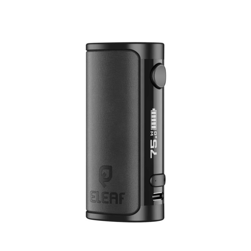 Eleaf iStick i75 Mod 3000mAh Black