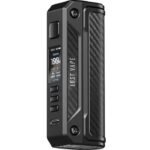 Lost Vape Thelema Solo 100W Black Carbon Fiber