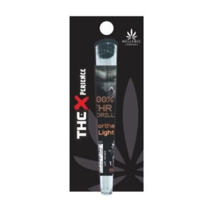 (Prerolled) THR GORILLA 100% Northern Lights 1,5gr