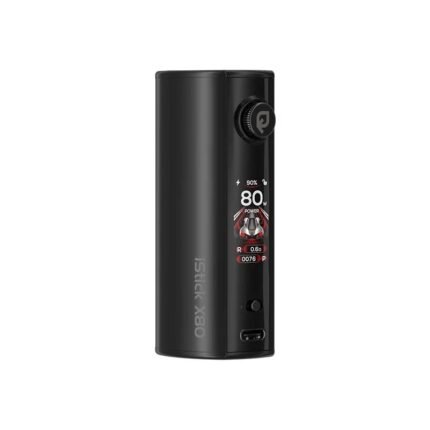 Eleaf iStick X80 Mod Black