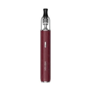 Geekvape Wenax M2 Pod Kit E.V. Wine Red