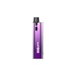 HiQ Pro Pod Kit 1500mAh Purple Gradient