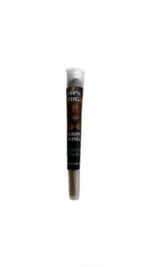 Lion King THG 100% Amnesia Haze Pre-rolled Stick 1,5gr