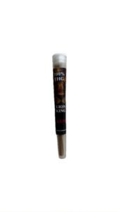 Lion King THG 100% Skunk Pre-rolled Stick 1,5gr