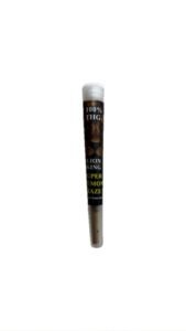 Lion King THG 100% Super Lemon Haze Pre-rolled Stick 1,5gr