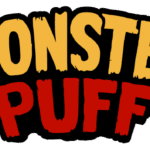 MONSTER PUFF