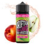 Drifter Bar Juice Apple Peach 120ml